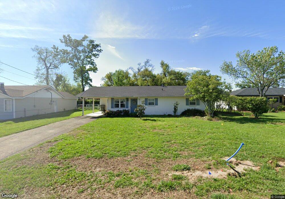 611 Blackman St, Lake Charles, LA 70605 - photo 1