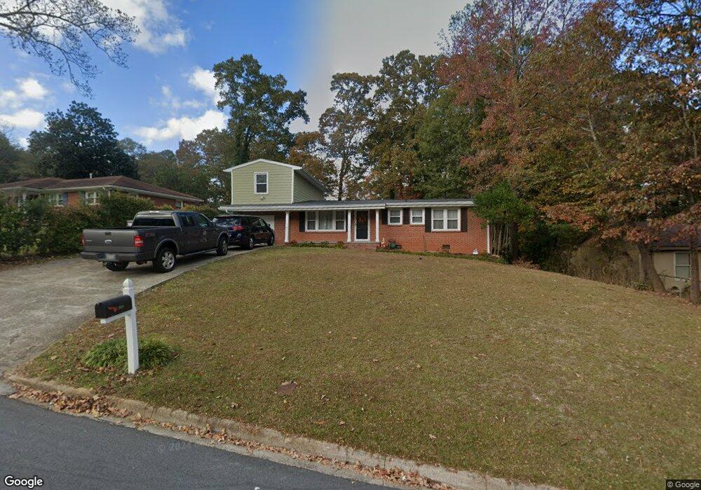 368 Zelma St SW, Marietta, GA 30060 - photo 1