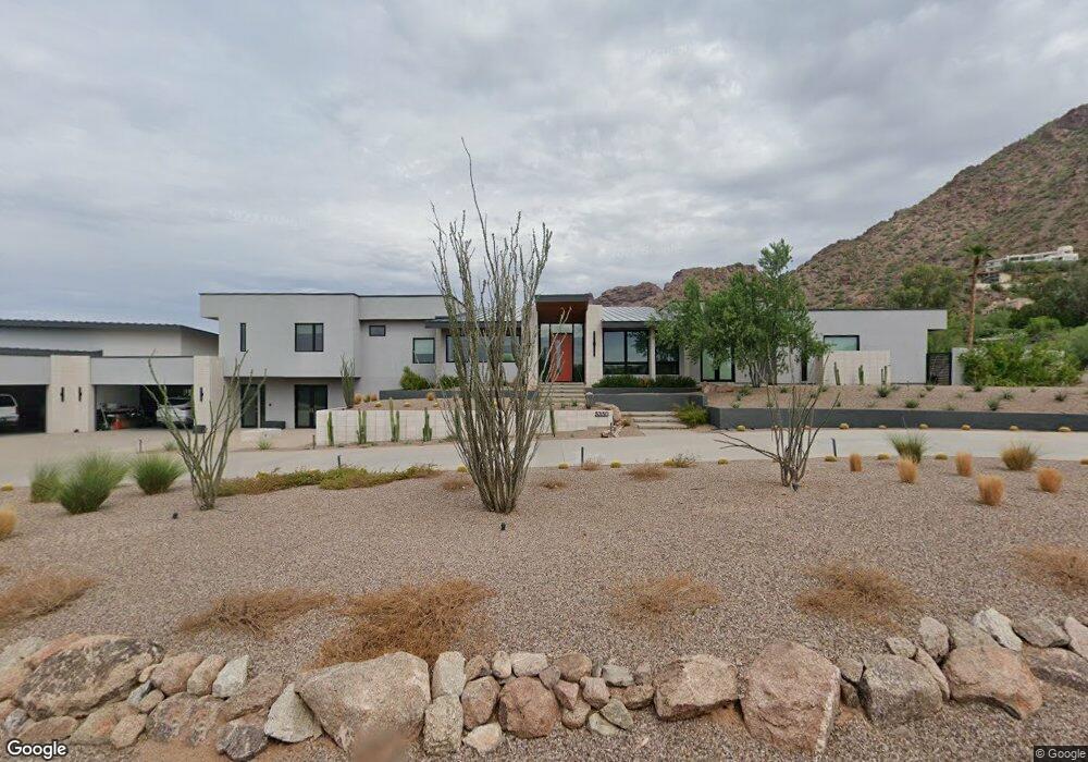 5350 E Palomino Rd, Phoenix, AZ 85018 - photo 1