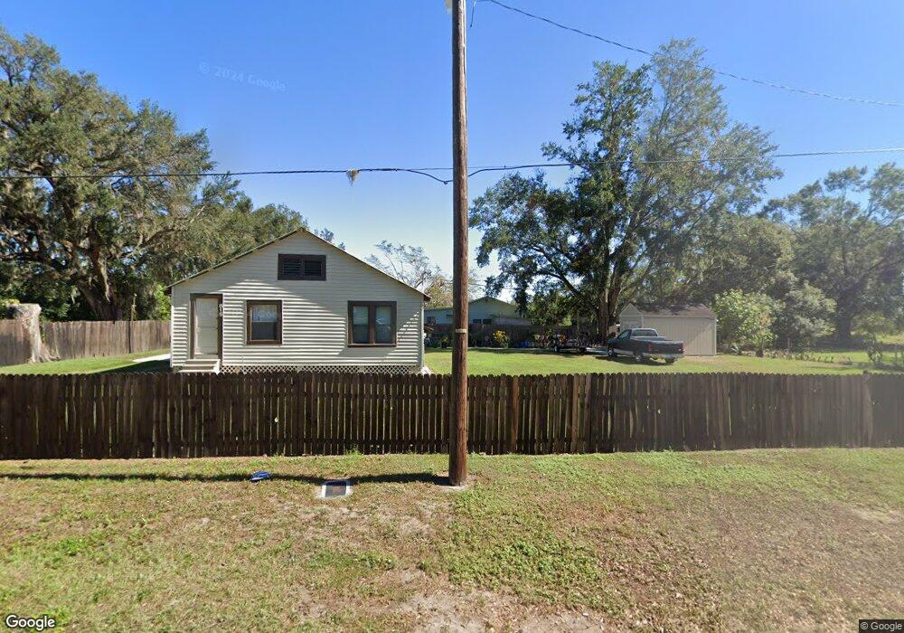 811 S Hendry Ave, Fort Meade, FL 33841 - photo 1