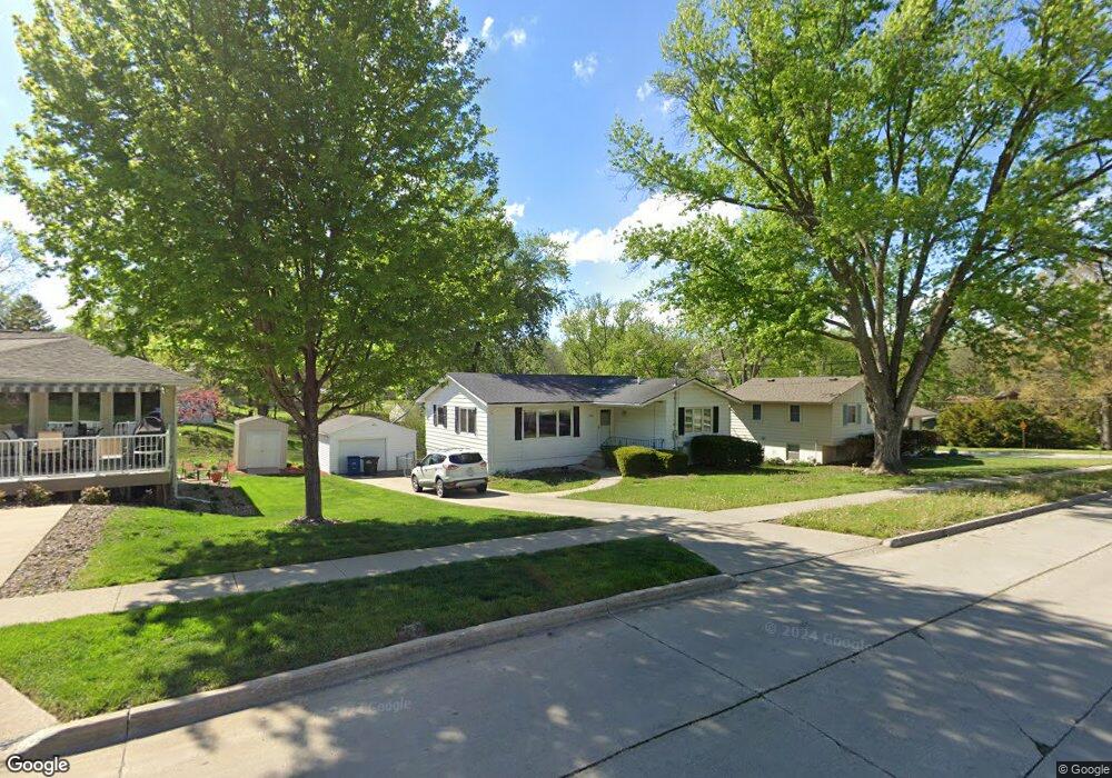 3512 SW 2nd St, Des Moines, IA 50315 - photo 1