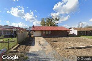 725 Bocci St, McAlester, OK 74501