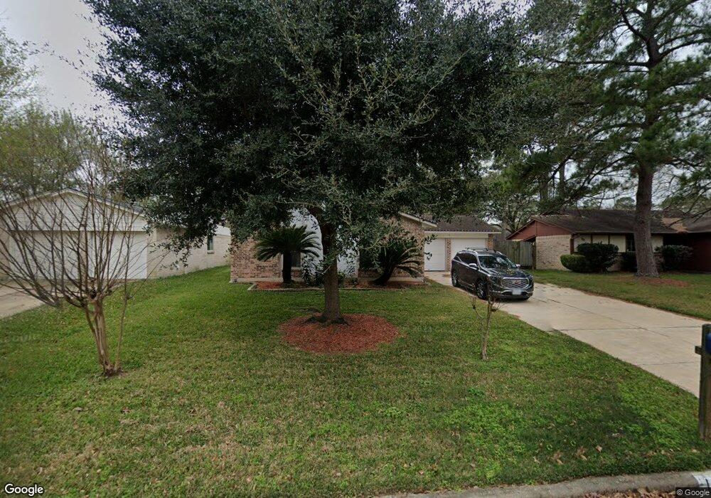 14507 Cypress Branch Dr, Cypress, TX 77429 - photo 1