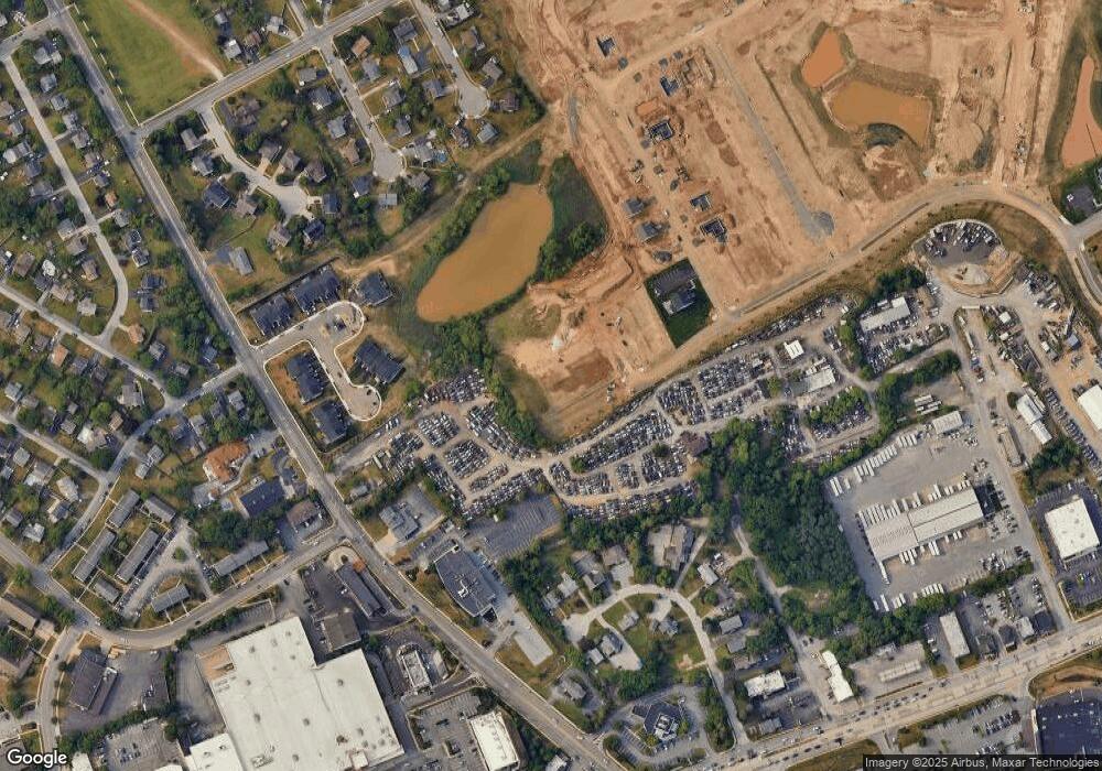 711 Juniper Ct, King of Prussia, PA 19406 - photo 1