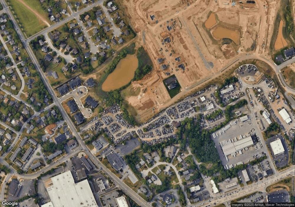 705 Juniper Ct, King of Prussia, PA 19406 - photo 1