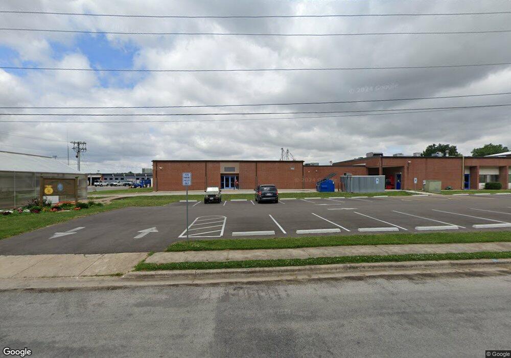 312 S Belleville St, Freeburg, IL 62243 - photo 1