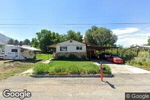 285 W Center St, Willard, UT 84340