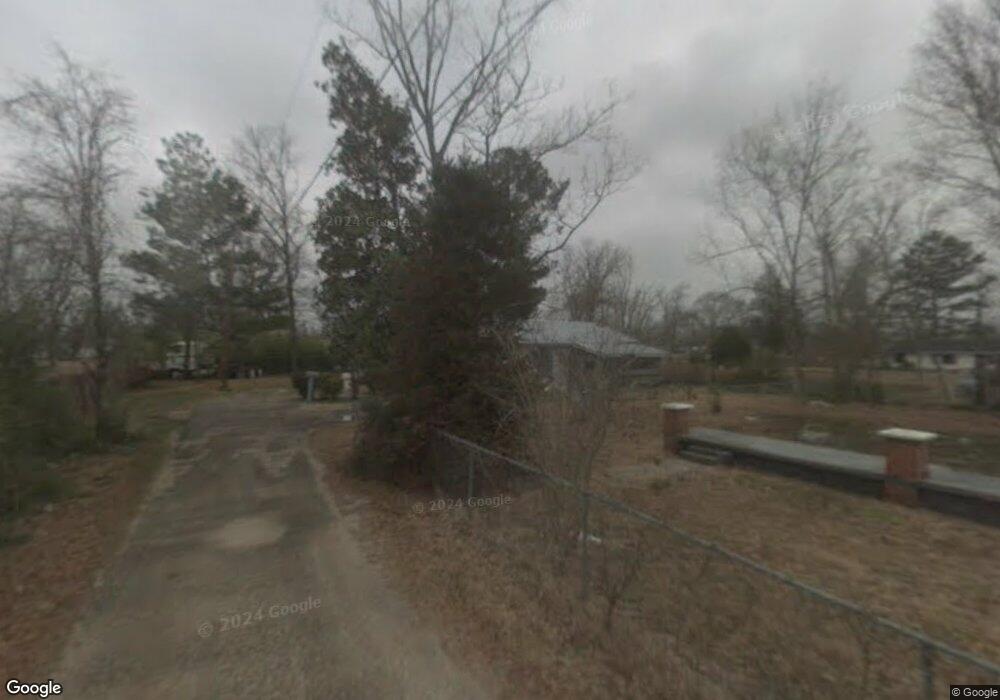 211 E 4th St, Atmore, AL 36502 - photo 1