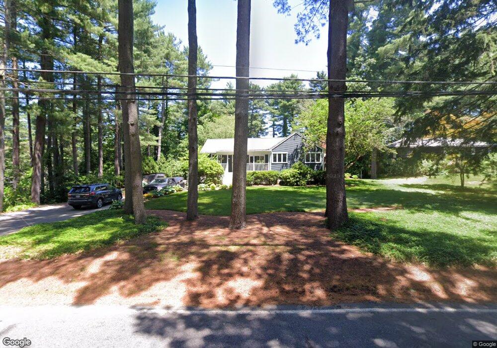 48 High St, Walpole, MA 02081 - photo 1