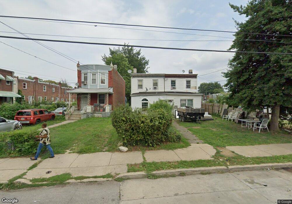 905 Summit St, Darby, PA 19023 - photo 1