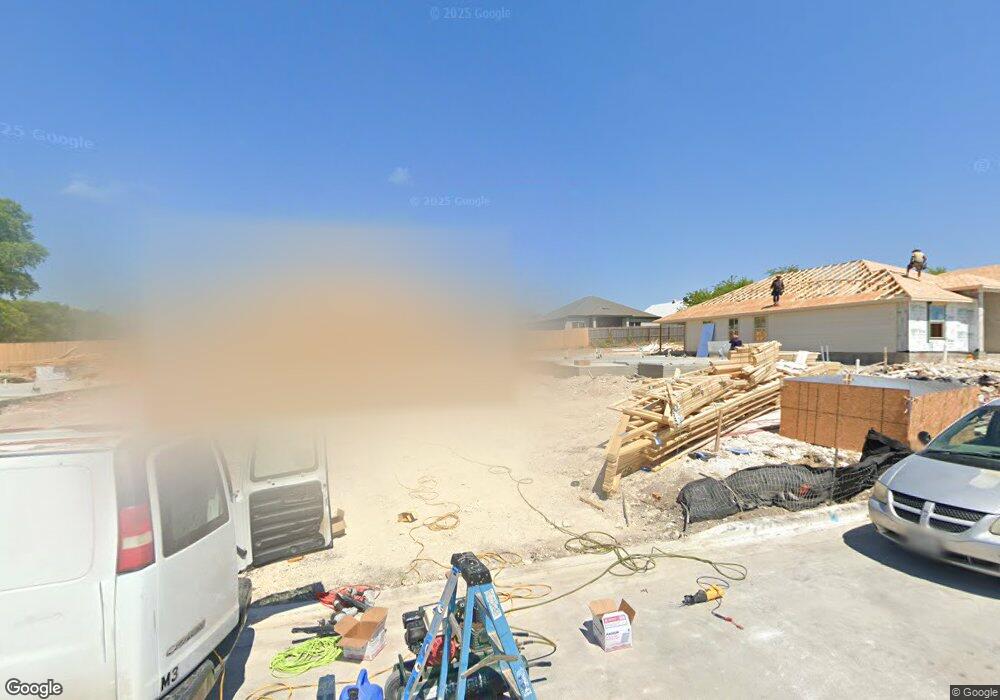 1348 Oxford Ln, Troy, TX 76579 - photo 1