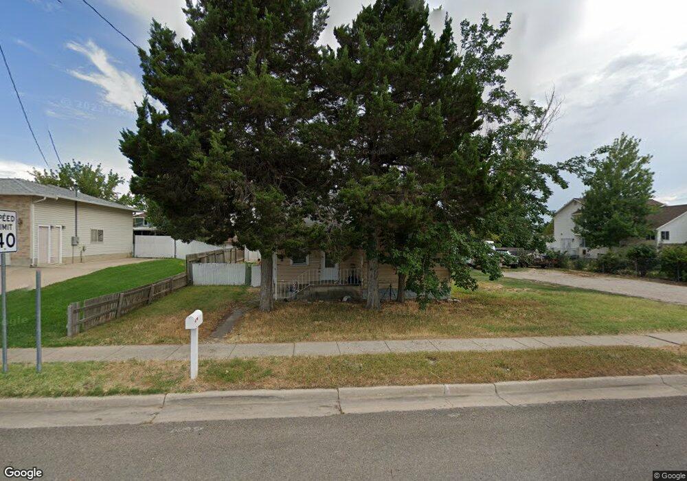 1457 W 1800 N, Clearfield, UT 84015 - photo 1