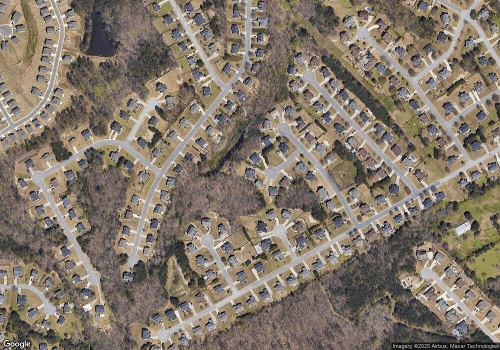 1245 Bay Laurel Ln unit 6, Dacula, GA 30019 - photo 1