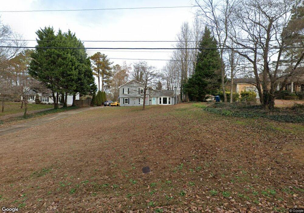 4085 Dollar Cir, Suwanee, GA 30024 - photo 1