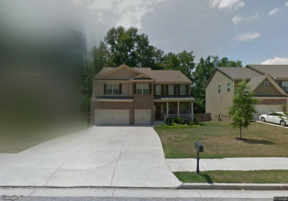 1409 Revel Cove Dr SW, Conyers, GA 30094 - photo 1