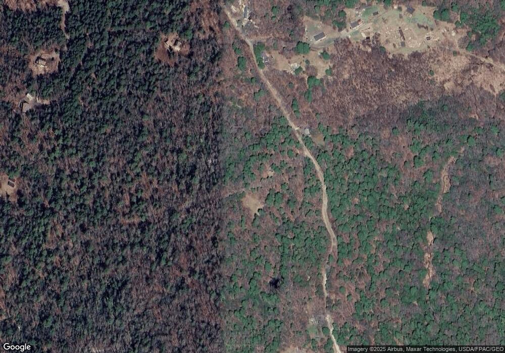 81 Back Door Rd, Westport Island, ME 04578 - photo 1