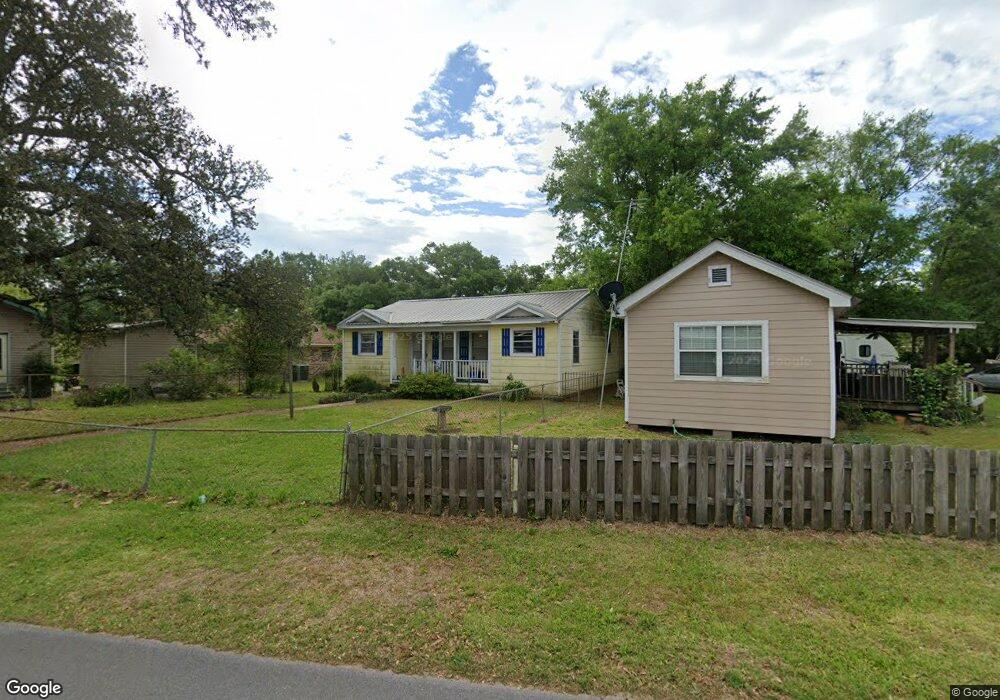 603 W Old Pass Rd, Long Beach, MS 39560 - photo 1