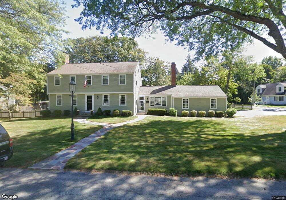 4 Christopher Ln, Scituate, MA 02066 - photo 1