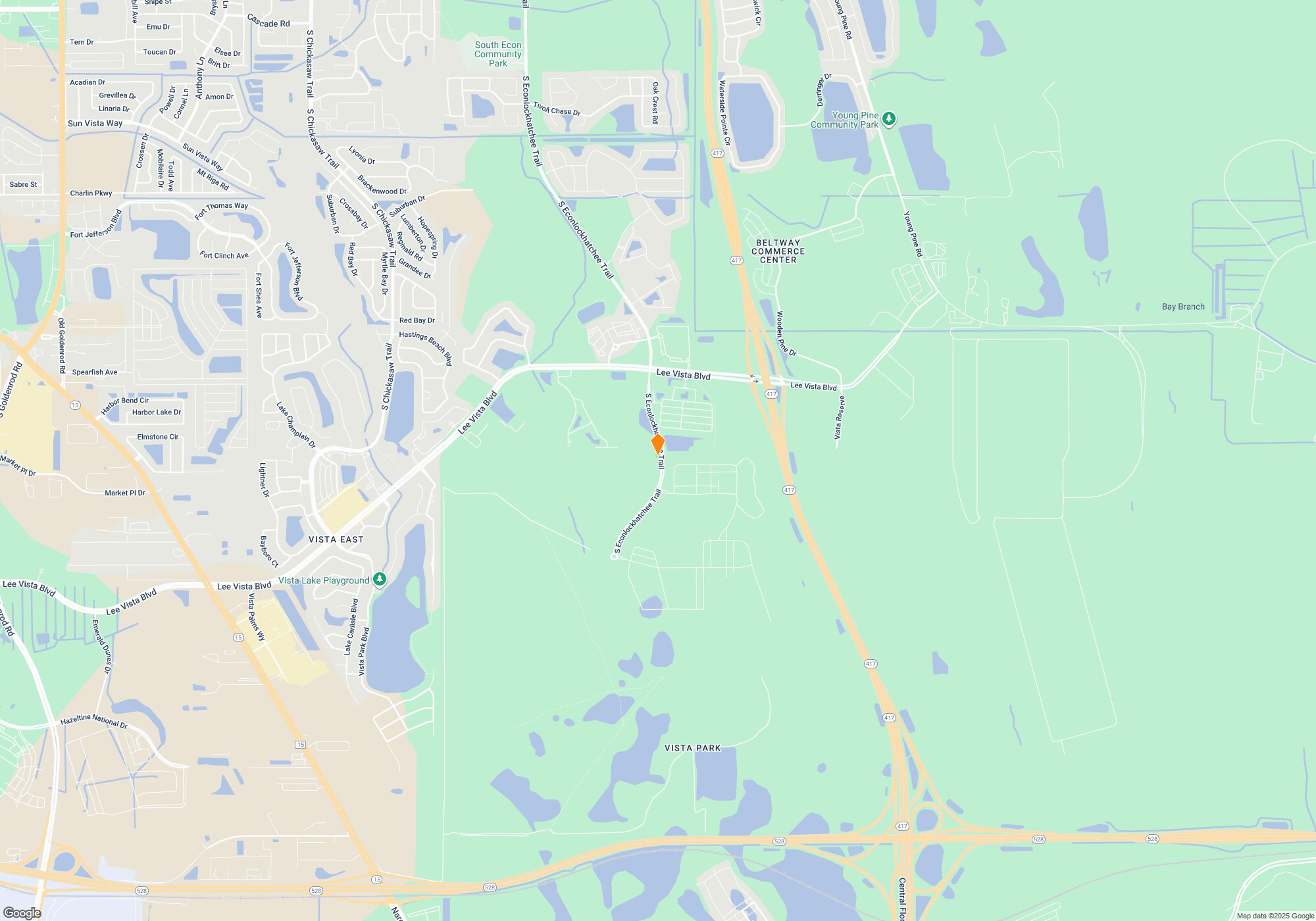 Open Map