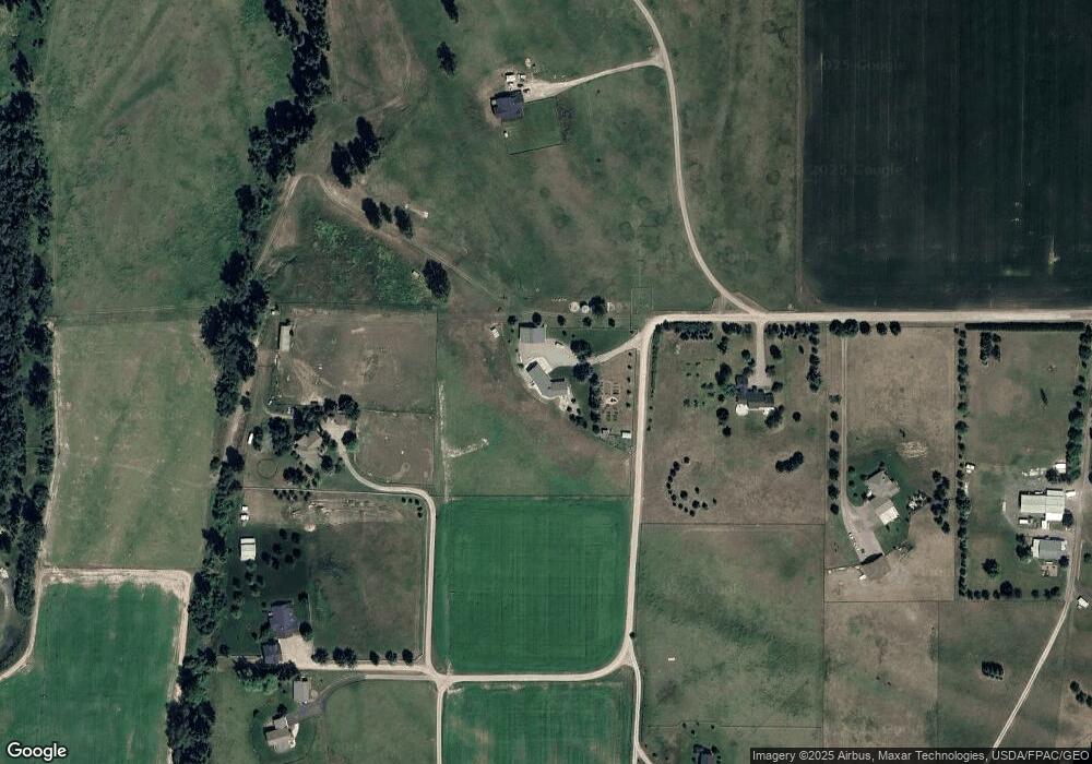 799 Kingsfisher Ln, Kalispell, MT 59901 - photo 1