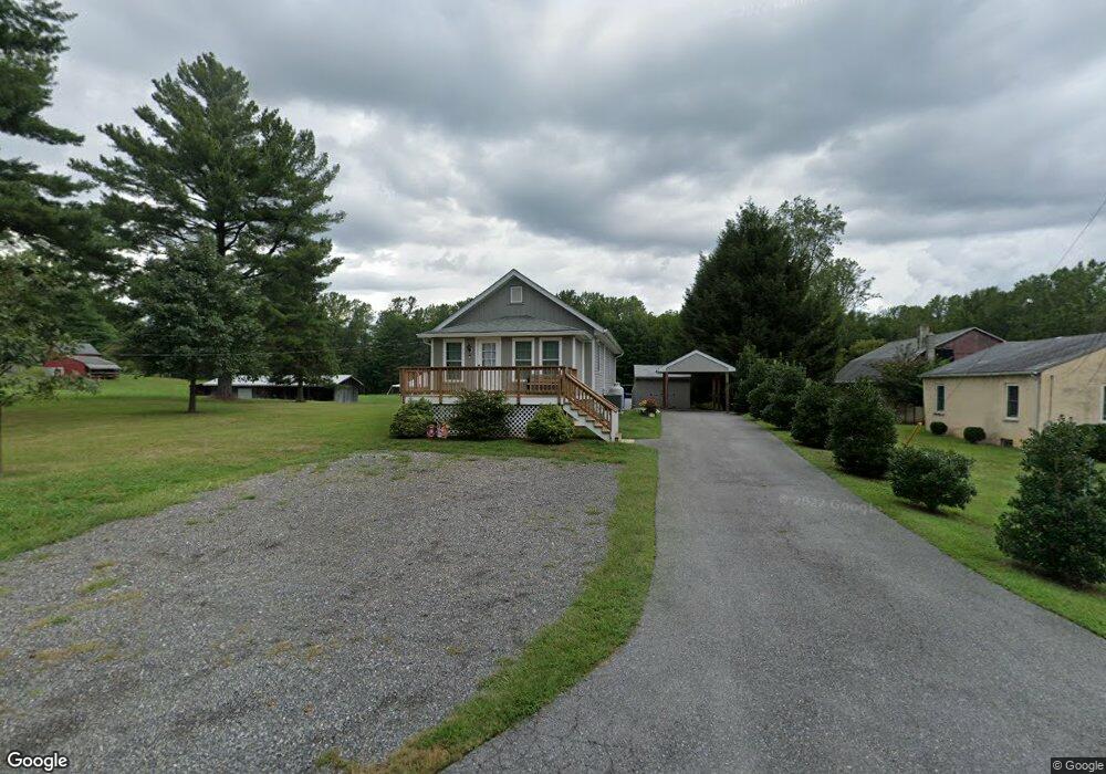 10400 Cavey Ln, Woodstock, MD 21163 - photo 1