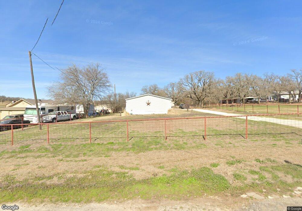 1887 County Road 208, Gainesville, TX 76240 - photo 1