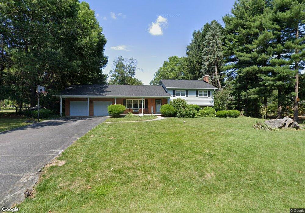 7916 Runnymeade Dr, Frederick, MD 21702 - photo 1