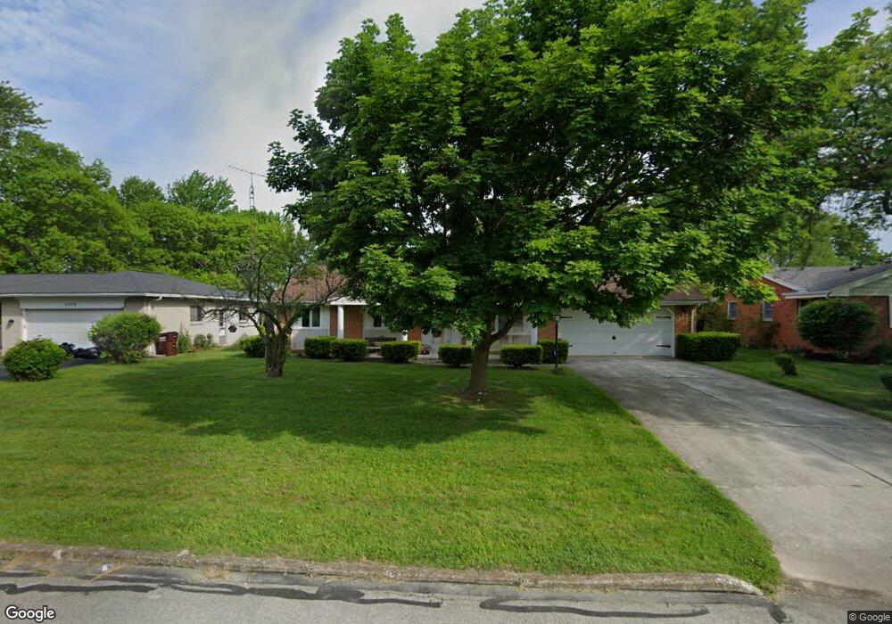 2250 N Kathy Ln, Genoa, OH 43430 - photo 1