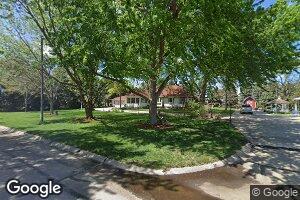 842 4th St, Hampton, NE 68843