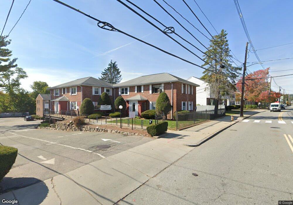 180 River St unit A, Waltham, MA 02453 - photo 1