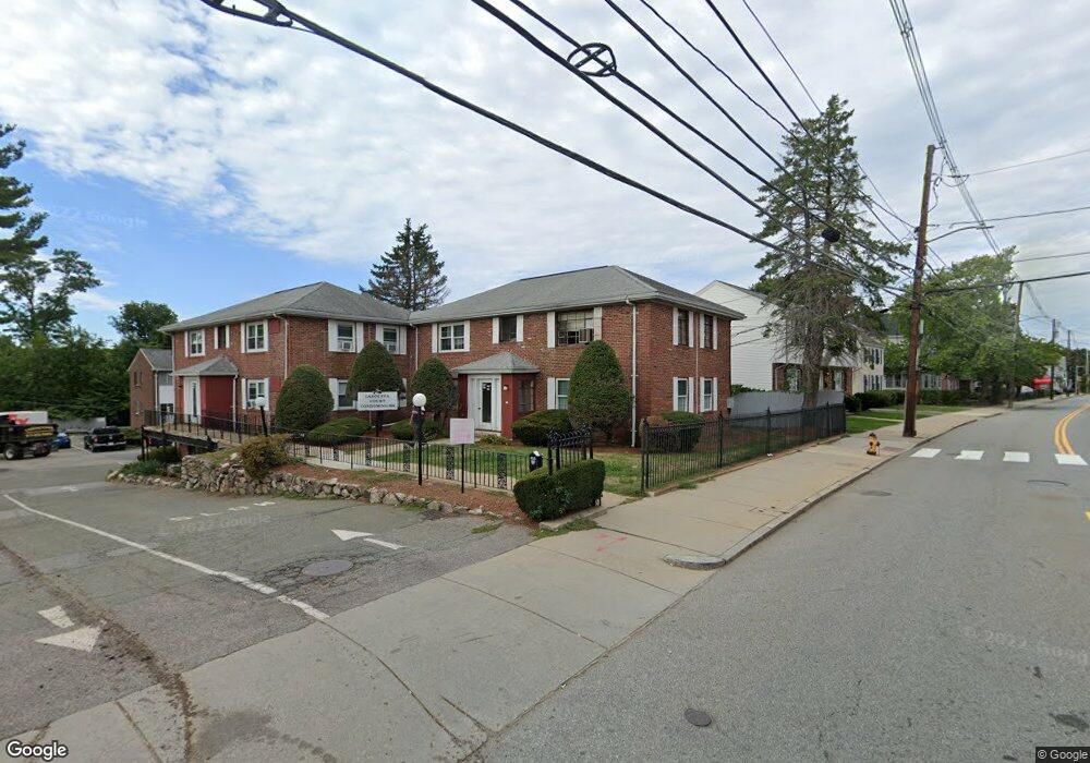 180 River St unit B, Waltham, MA 02453 - photo 1