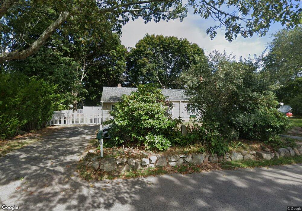 47 Field St, Pawcatuck, CT 06379 - photo 1