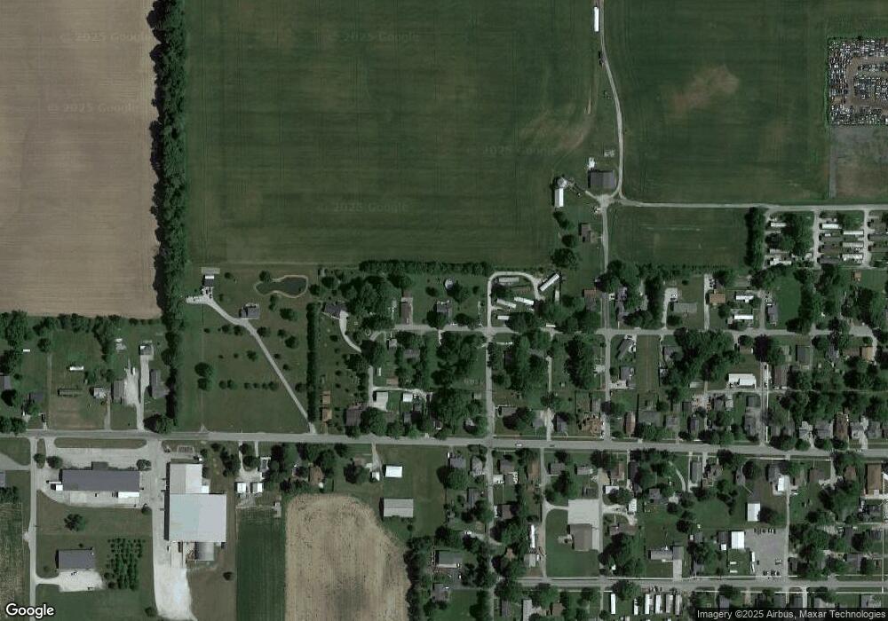 610 W Bow St, Thorntown, IN 46071 - photo 1