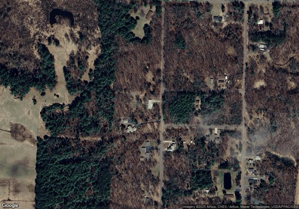 26725 Bass Ave N, Webster, WI 54893 - photo 1