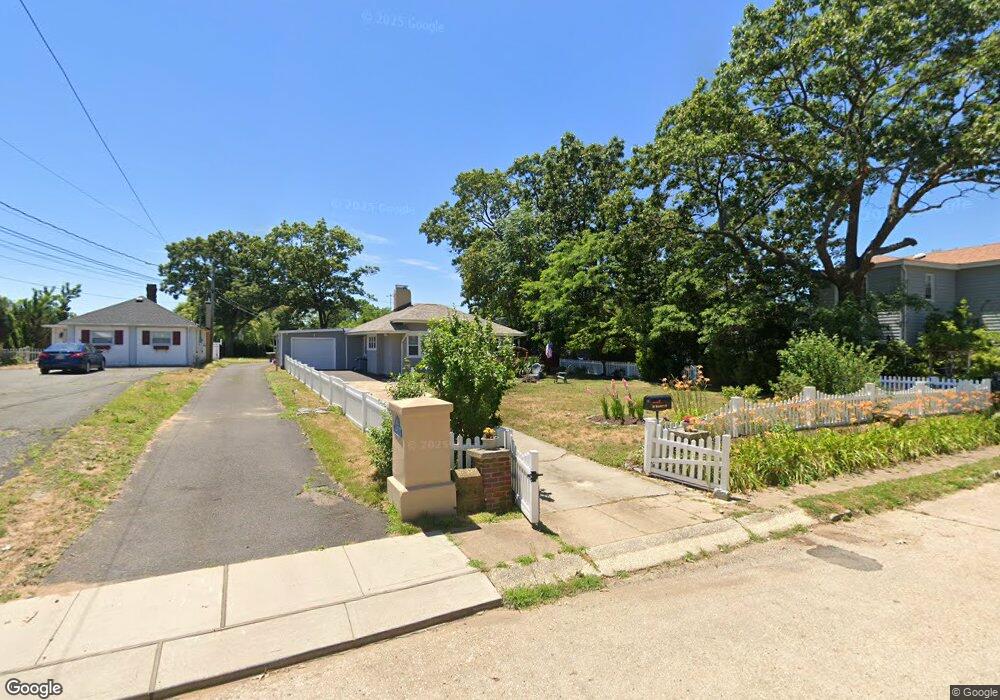 48 Walnut St, Keyport, NJ 07735 - photo 1