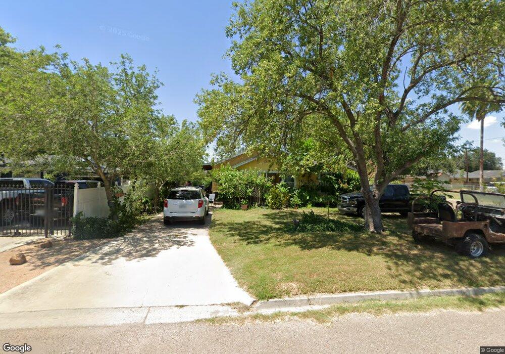 223 de Los Santos Ave, Weslaco, TX 78596 - photo 1