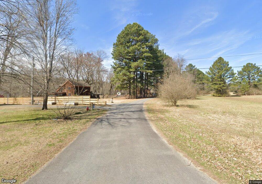 000 River Ln, Heber Springs, AR 72543 - photo 1