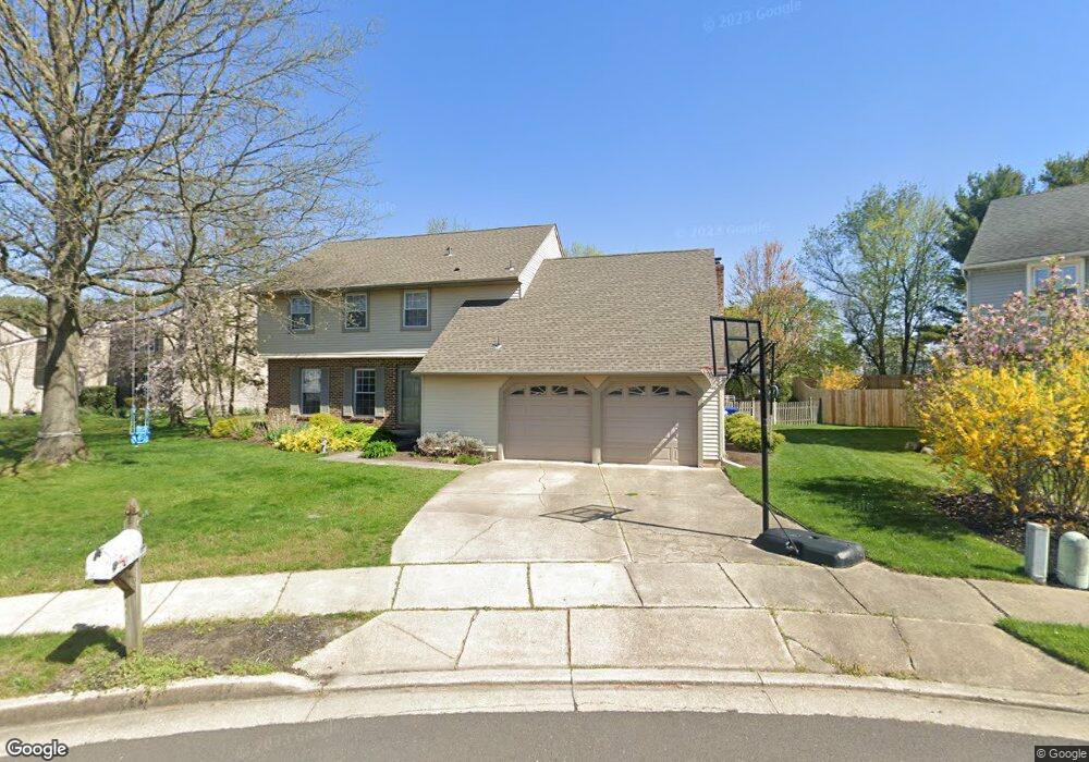 7 Juniper Dr, Mount Laurel, NJ 08054 - photo 1