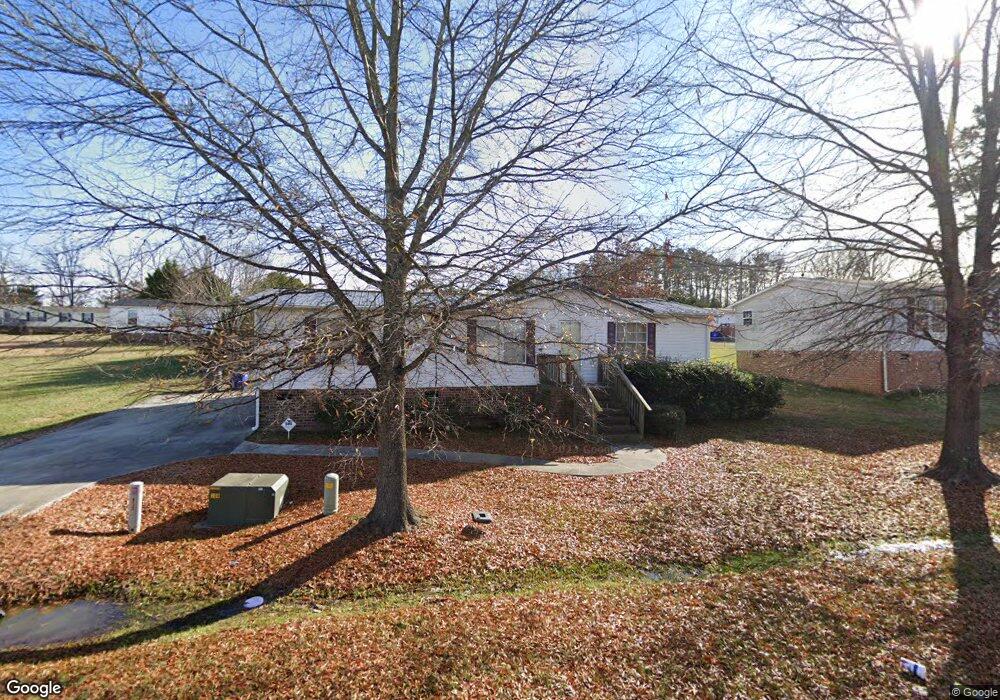 1205 Pony Farm Dr, Siler City, NC 27344 - photo 1