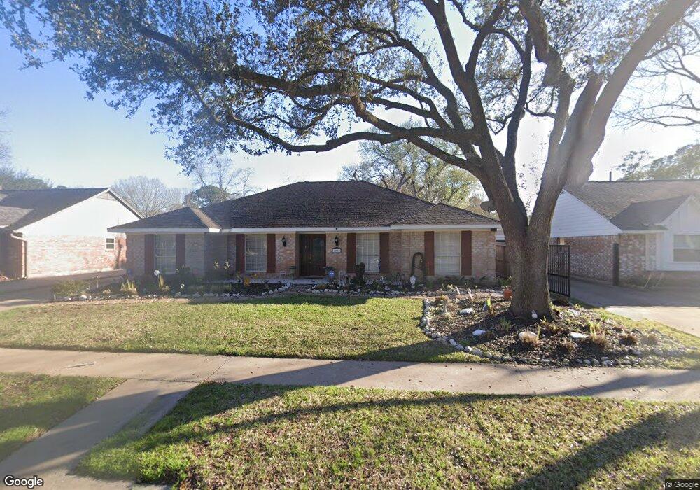 1009 Richelieu Ln, Houston, TX 77018 - photo 1