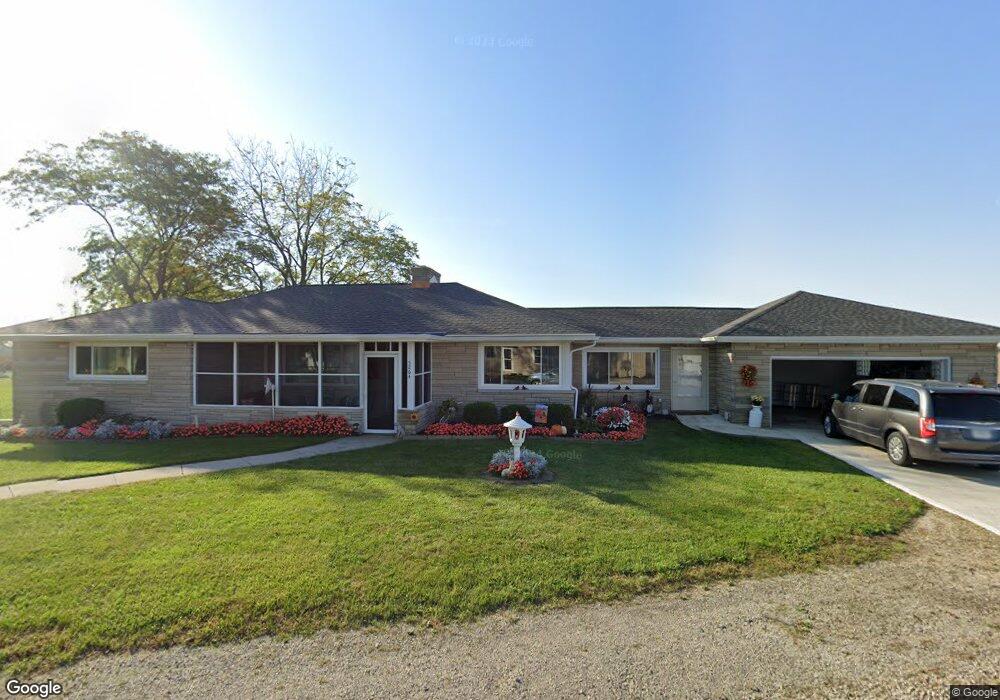 5264 W 700 S, Geneva, IN 46740 - photo 1