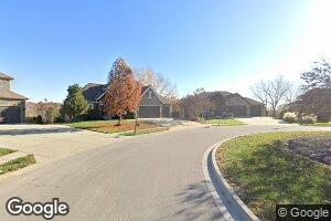 4402 N Sienna Ridge, Riverside, MO 64150