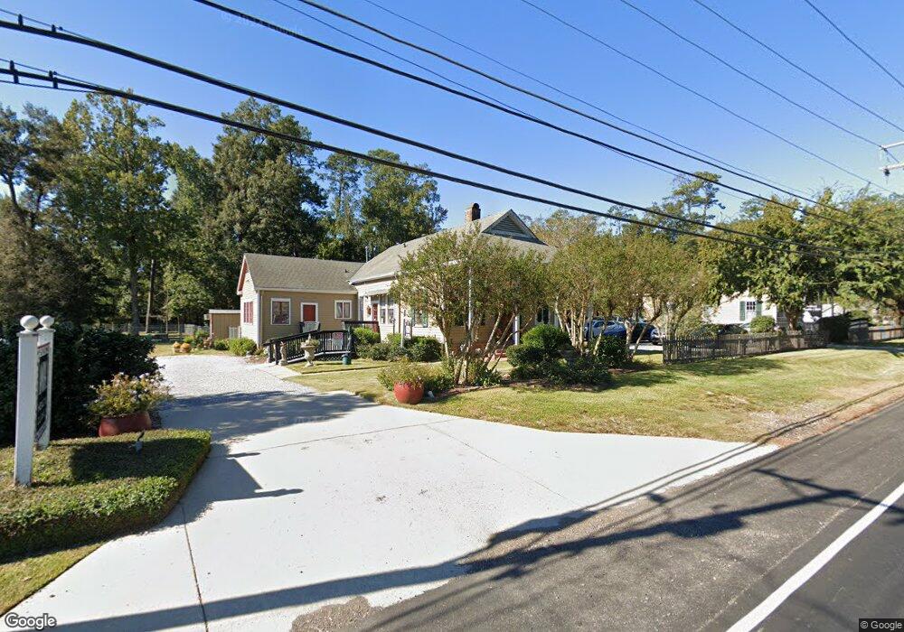 827 W 21st Ave, Covington, LA 70433 - photo 1