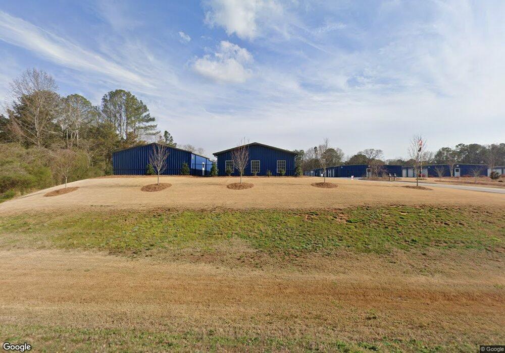3142 Highway 81 S, Covington, GA 30016 - photo 1