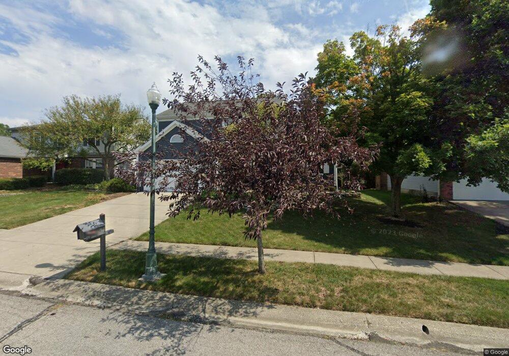 746 Quaker Ridge Ct, Columbus, OH 43230 - photo 1