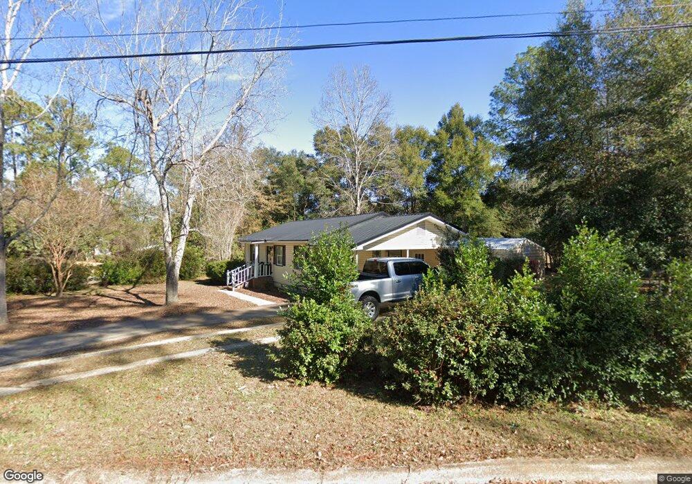1101 Culbreth St, Bainbridge, GA 39819 - photo 1