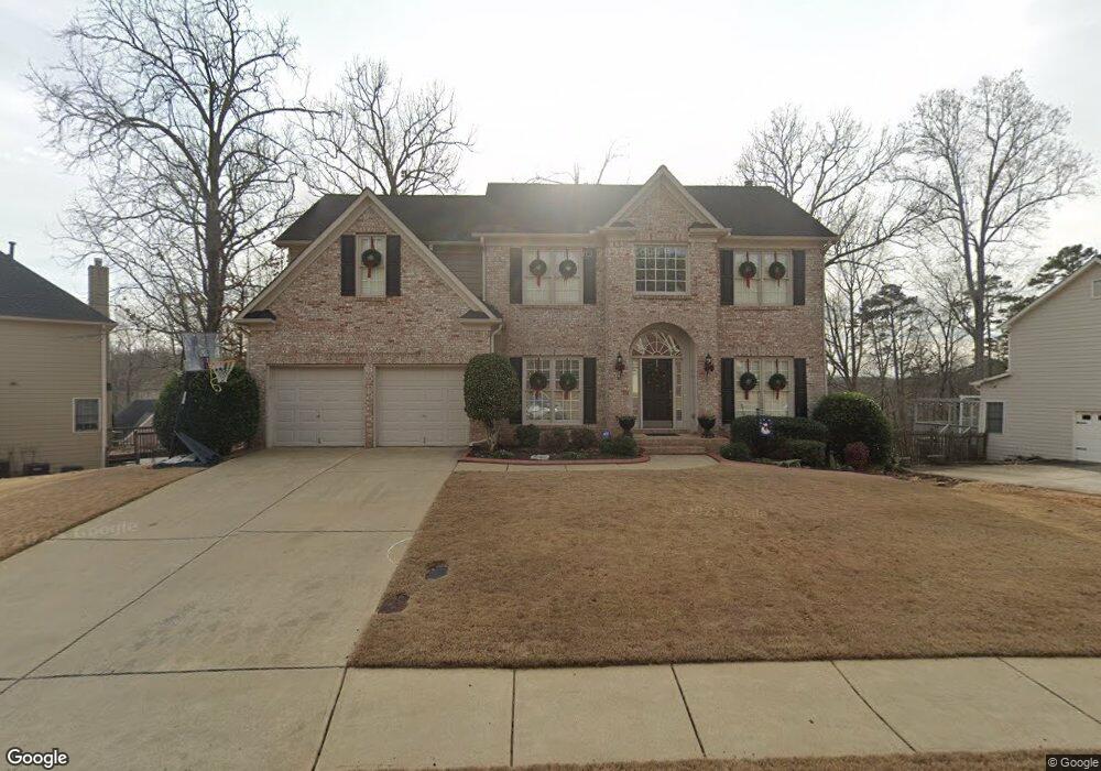 3940 Summit Gate Dr unit 7B, Suwanee, GA 30024 - photo 1