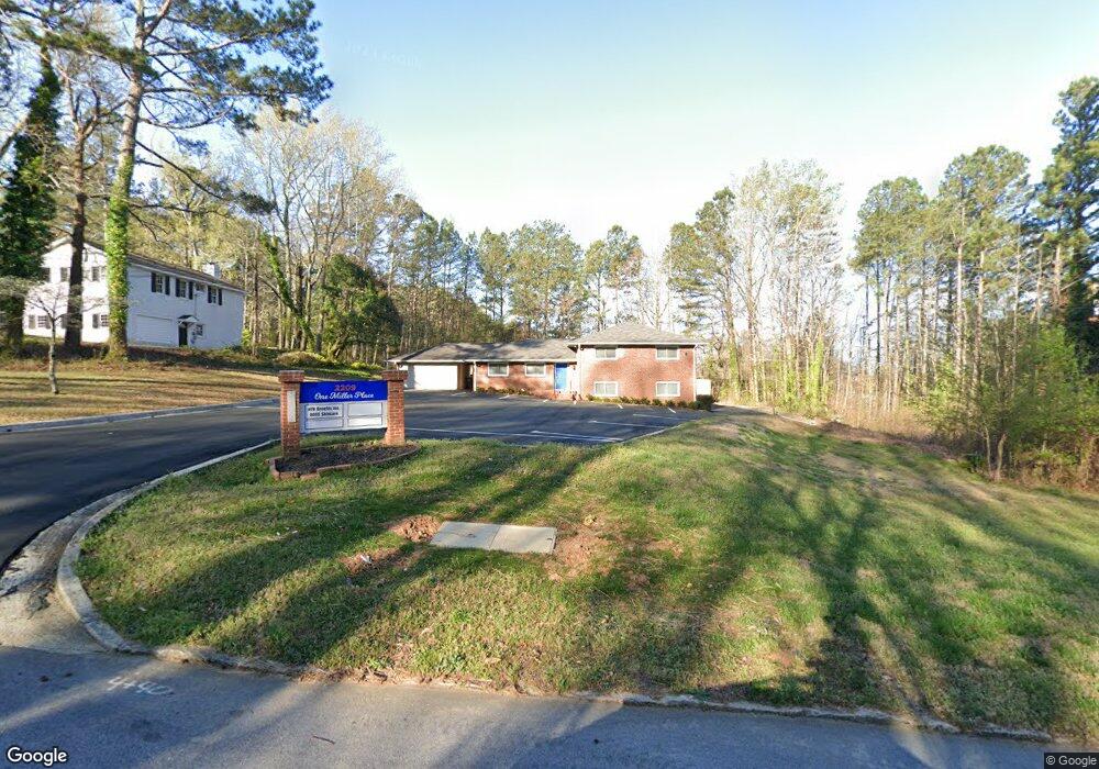 2209 Scenic Dr, Snellville, GA 30078 - photo 1