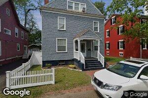 50 Madison Ave Unit 2, Springfield, MA 01105