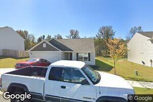 1225 Winding Creek Rd, Salisbury, NC 28146